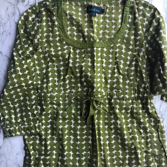 Boden Tops - Boden | Top | Sz 12